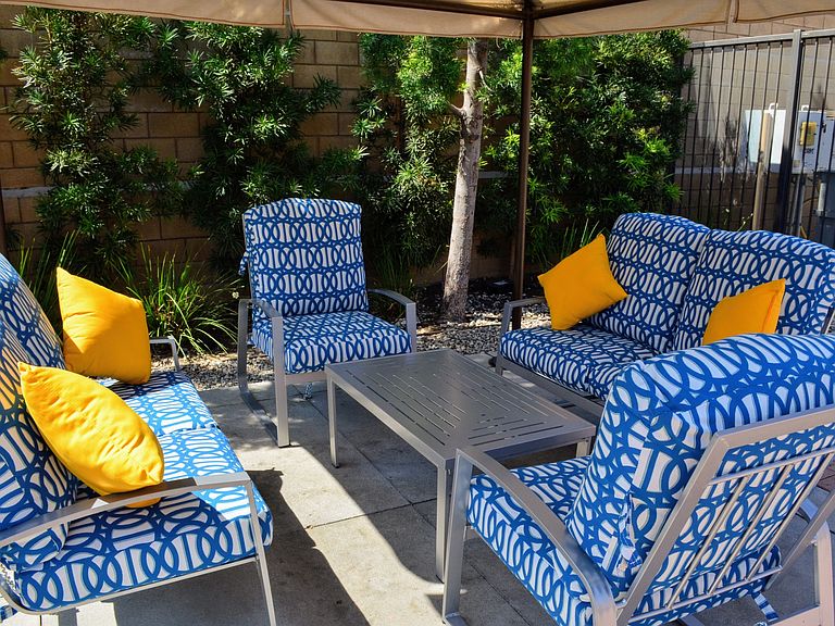 Union Place Apartments Placentia, CA Zillow