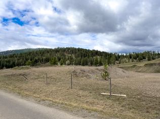 520 Knapp Rd, Colville, WA 99114