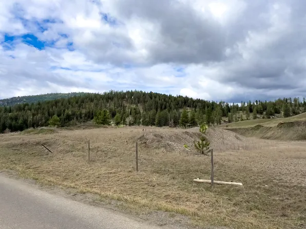 520 Knapp Rd, Colville, WA 99114