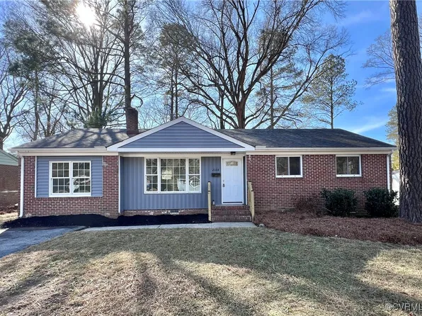 2028 Buckner St, Petersburg, VA 23805