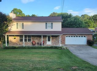 3012 Winesap Rd, Kingsport, TN 37663