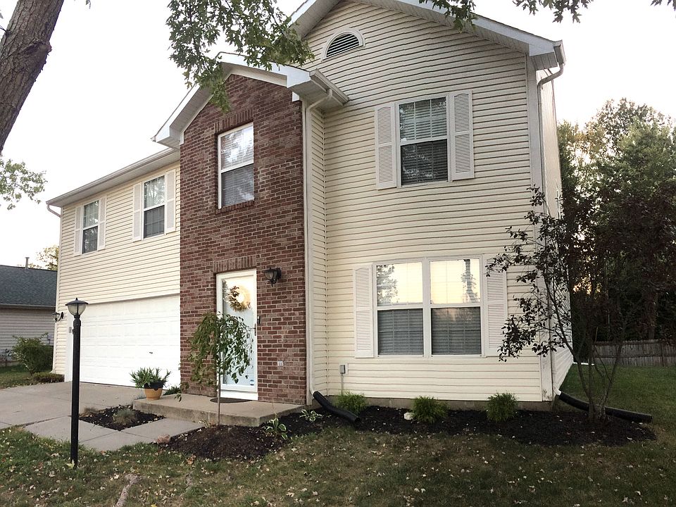 2nd image of 322 N Odell St
