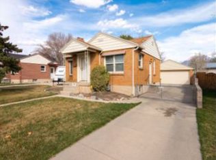 7811 S Coolidge St, Midvale, UT 84047