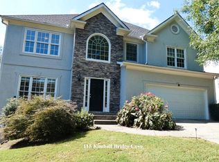 115 Kimball Bridge Cv, Alpharetta, GA 30022