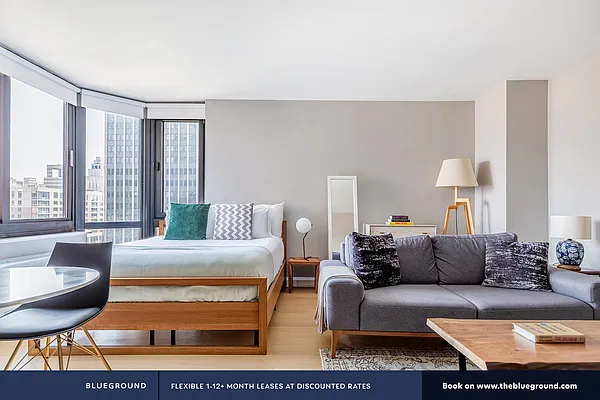 Rented by The Blueground | media 29