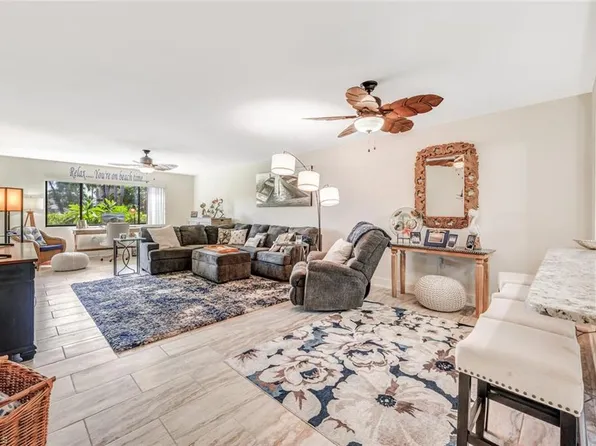 9901 Sunset Cove LN #217, FORT MYERS, FL 33919