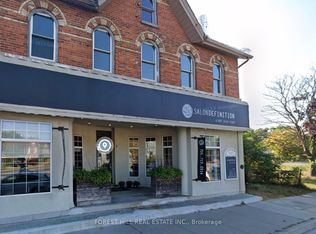 8 Essa Rd, Barrie, ON L4N3K3