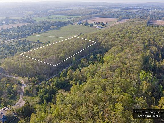 4th image of LOT 3 High Plateau Woods Ln