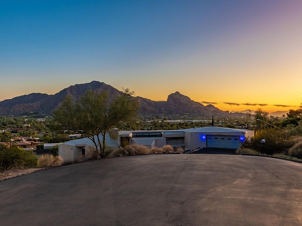 7070 N 59th Pl Paradise Valley, AZ, 85253 Apartments for Rent Zillow