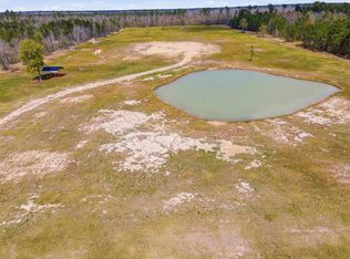 Newt Hodges, Ragley, LA 70657