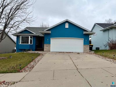 4609 S Galway Ave, Sioux Falls, SD, 57106