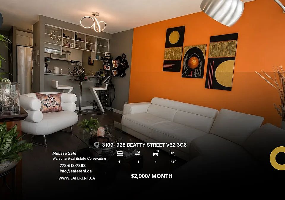 1st image of 928 Beatty St #3109