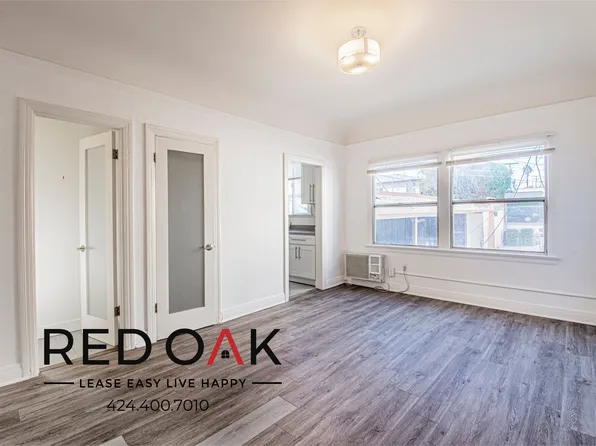 121 N Kenmore Ave, Los Angeles, CA