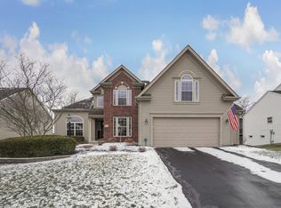 2531 Pleasant Crest Ct, Newark, OH 43055