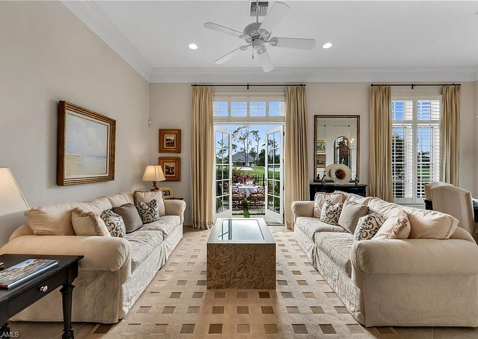 2595 Twinflower LN, Naples, FL 34105 | MLS #226015203 | Zillow