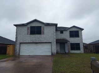 2667 Pompeii St, Brownsville, TX 78520