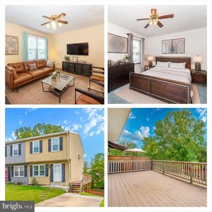 52 Wenner Dr, Brunswick, MD, 21716