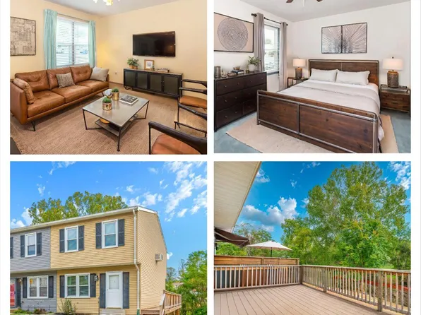 52 Wenner Dr, Brunswick, MD 21716