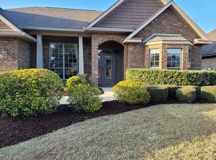23327 Dundee Cir, Foley, AL 36535