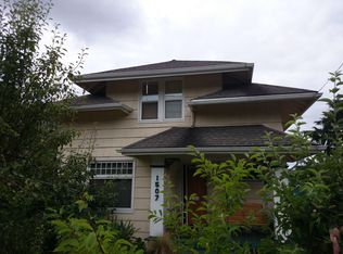 1507 32nd Ave, Seattle, WA 98122
