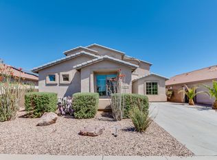 25790 W Ripple Rd, Buckeye, AZ 85326