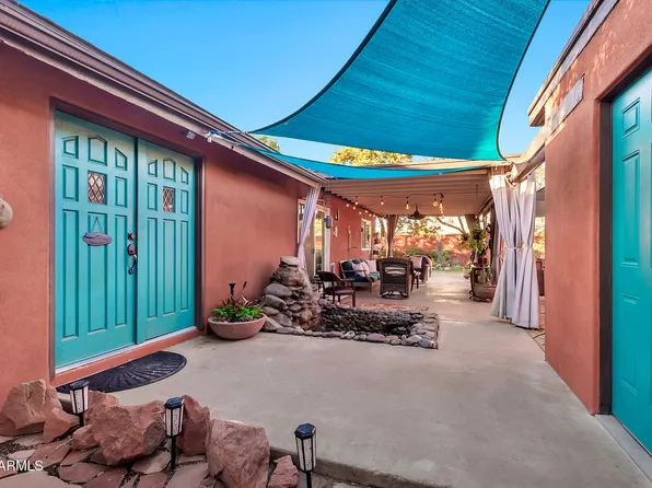 3044 W DESERT COVE Avenue, Phoenix, AZ 85029