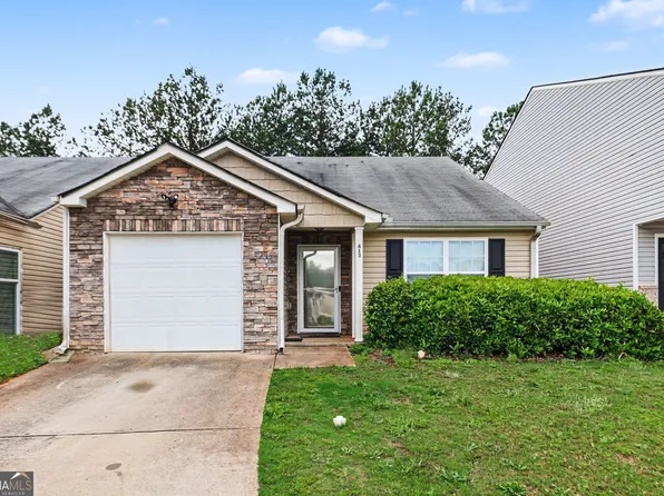 413 Erin Ct, Villa Rica, GA 30180