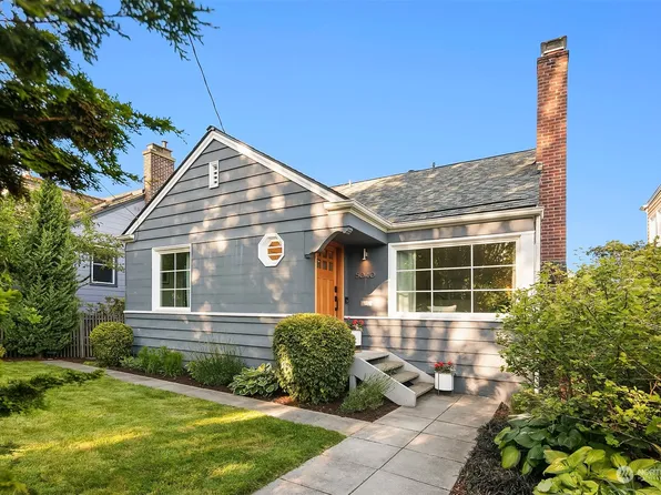 5040 37th Avenue NE, Seattle, WA 98105