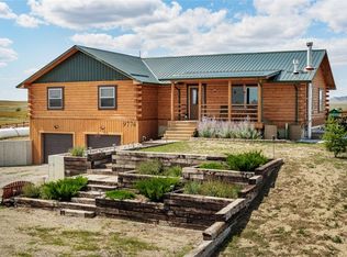 9774 Bison Rd, Shepherd, MT 59079