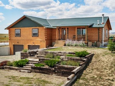 9774 Bison Rd, Shepherd, MT, 59079