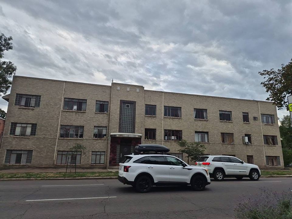 1st image of 1000 E 8th Ave APT 20