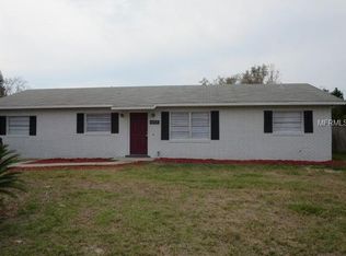 1033 Angora St, Deltona, FL 32725
