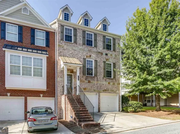 2206 Concordia Way SE #6, Mableton, GA 30126