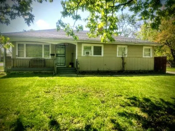 16546 Union Ave, Harvey, IL 60426