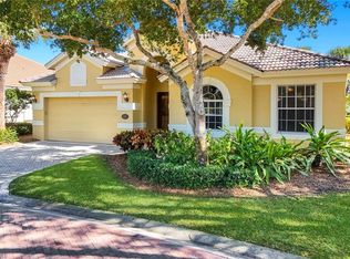2328 Island Cove Cir, Naples, FL 34109