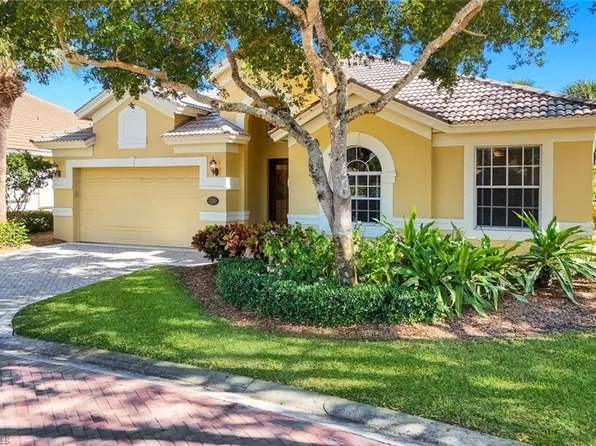 2328 Island Cove CIR, NAPLES, FL 34109