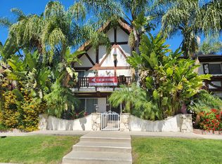Chalet Apartments, Northridge, CA 91324