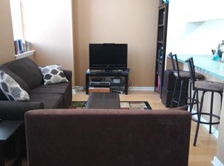 136 N Bread St APT 413, Philadelphia, PA 19106