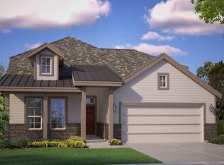 11409 Orchard Ln, Justin, TX 76247