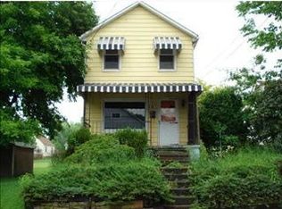 1436 5th St, Natrona Heights, PA