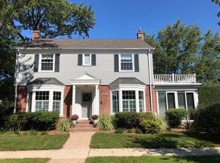 1015 Cleveland Ave, Park Ridge, IL 60068