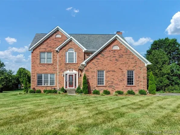 3047 Plantation Drive, Sellersburg, IN 47172