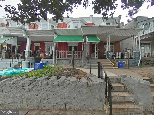 41 N 61st St, Philadelphia, PA 19139