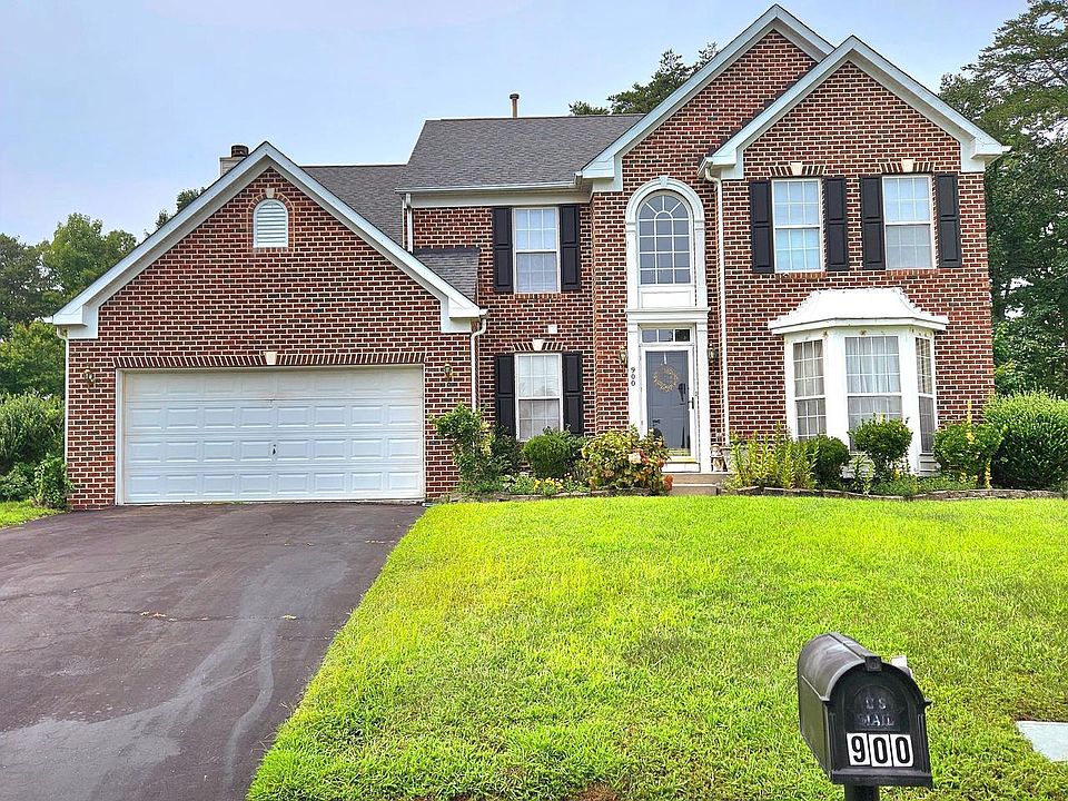 900 Minglewood Ln, Joppa, MD 21085 MLS MDHR2024810 Zillow