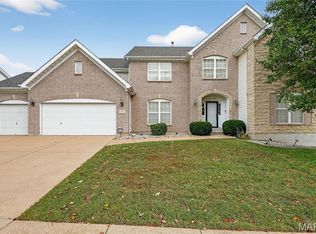 1273 Hermans Orchard Dr, Florissant, MO 63034