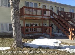 237 Miller Ln, Cheyenne, WY 82009