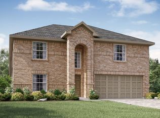 Cadence Plan, Solterra : Classic Collection, Mesquite, TX 75181