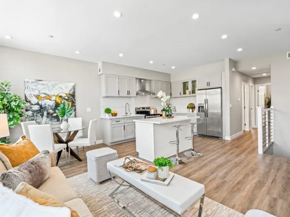 645 Baden Ave Unit 3, South San Francisco, CA 94080