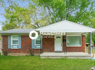 7012 Irewick Way, Louisville, KY 40272