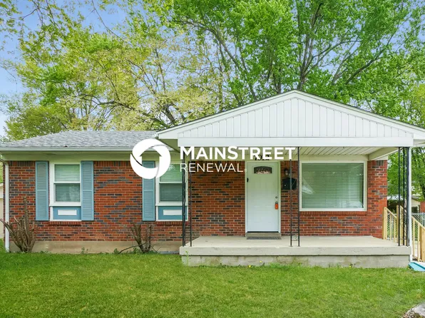 7012 Irewick Way, Louisville, KY 40272